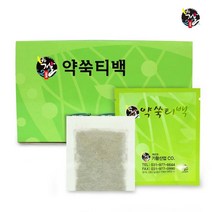 약쑥 입욕제 좌욕 말린 쑥가루 티백 97331EA, 1, 본상품선택