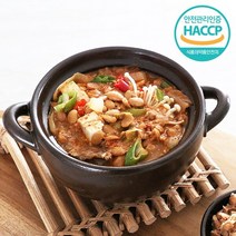 [웰굿] HACCP인증 국산콩 연잎발효 생청국장 2.04kg(170gx12), 상세 설명 참조