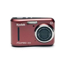 Kodak 컴팩트 디지털 카메라 FZ43RD