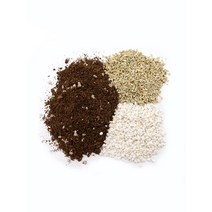 분갈이세트(혼합) 상토 펄라이트 질석 버미큘라이트 배수 통기 혼합가능 흙