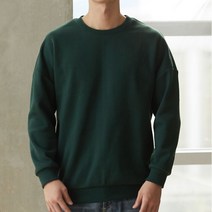 44-506 P1451 - Tshirt(남성 티셔츠) HDS-236 루즈핏맨투맨패턴 옷본
