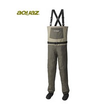AQUAZ CHEST J BR-200S WADER (아쿠아즈 BD-200S 웨이더), S