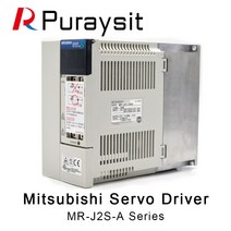 미쓰비시 서보 드라이브 MR-J2S-40A 10A 20A 60A 70A 100A 200A 350A 500A, 01 MR-J2S-10A