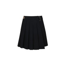 랩 반바지 (블랙)