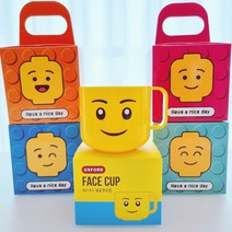 어린이집 유치원 생일 선물 답례품 옥스포드컵 크리스마스 선물, 옥스포드컵 1개+스티커