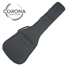 Corona BG-20 / 베이스기타 긱백, *