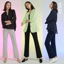 ★봄신상★ 보엣(vo:et) 부츠컷 짱짱 팬츠 3종