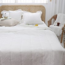 이즈베딩 마이크로 선염 린넨 마 워싱 여름 차렵이불 여름이불 (SS/Q/K)