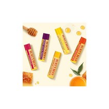 버츠비 모이스춰라이징 립밤 4.25g x2 (택1), 12 베리아구아x2