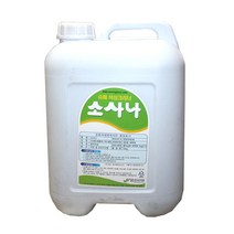 MDO3384 소사나13kg(석쇠세척) 소사나/석쇠세척/식당청소/고기집, 소사나13kg