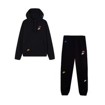 나이키 츄리닝세트 후드 프렌치테리 세트 DD4667-010S