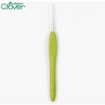 clover 크로바 아뮤레 모사용 코바늘 2호 (42-402)