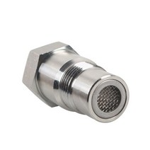 부품1PC 자동차 셀 SES 수정 엔진 라이트 제거기 어댑터 산소 O2 센서 필터 커넥터 M18X1.5 오프로드 VR-OS, 01 은