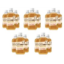 칸타타 콘트라베이스 콜드브루 라떼 500ml, 15개
