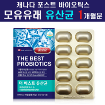 포스트바이오틱스 신 프로 프리 바이오틱스 가루 분말 프롤린 모유 유산균 슈퍼 멀티 바이오티스 프락토올리고당, 60g, 1박스