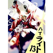 하이라이트 13 미쓰다 시료 전희 절창 심포기어 GX 원화집 68p dmm FANZA Dlsite fc2