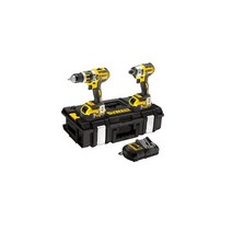충전드릴 디월트 충전콤보세트 DCK266P2 18V 5.0Ah, 모델명및규격:DCK266P2 18V 5.0Ah