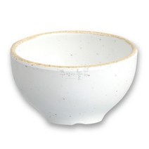 업소용주방용품앤틱조선백자 경사소스종지 (DS-7342)업소용 주방용품, 상세페이지 참조