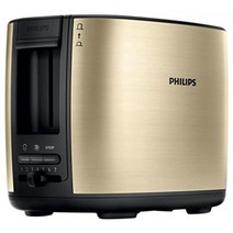 유럽 토스터기 Philips HD2628/50 2Slice (S) 950 W schwarz B00OC9DEPS, schwarz - grün