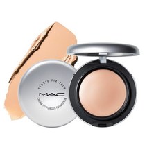 맥 팩트 스튜디오 픽스 테크 크림 투 파우더 파운데이션 NC10 NC13 NW15 NC20 NC25 NC30 NC40