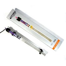 필그린 수중 히터 -경제적인 제품 60W 100W 150W 200W 300W, 1개