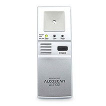 [BEST] 센텍 음주측정기 AL1102 안전용품 음주 측정 단속 술 58760369EA
