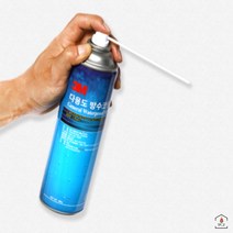 3M 뿌리는 외벽 콘크리트 화장실 방수 스프레이 방수액 방수제 360g, 다용도 방수 코팅제 360g