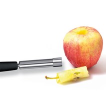 트라이앵글 애플 코러(Apple corer) / 사과씨 제거