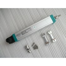 KTC-1250mm 정밀 전기 눈금자 직선 변위 센서 정밀 측정 기계, 한개옵션0