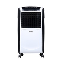인더스 공업용 산업용 사무실 대형 카본 온풍기 히터 INO-VHC3000, 우드
