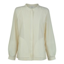 W9 99g Cotton 라운드 바람막이 야상점퍼 (re) (2colors) TMJPB25Q31