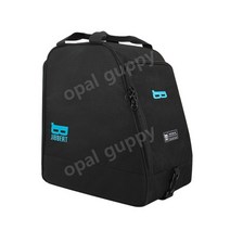 스키부츠가방 스키가방 스키 스키백 가방 스노우보드 대용량 부츠 스키부츠백 보드 장비 배낭, 180x12cm, A