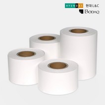 현대엘앤씨 인테리어필름 몰딩시트지 S115, 15cm