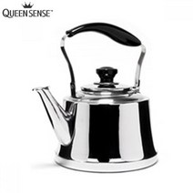 퀸센스 뮤직 주전자 7L
