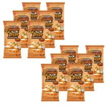 밀스원 간편식 닭가슴살 대용식 즉석식품 야식 홈파티 퀘사디아 간편요리 브리또, 110g, 12팩