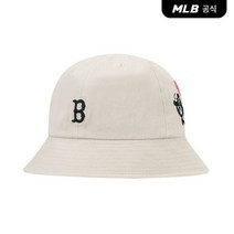 MLB 가격 인하 메가베어 돔햇 B BEIGE