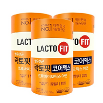 종근당 라토핏 코어 맥스 생 유산균 프로바이오틱스 아연 홈쇼핑 랏토핏 락토픽 라토픽 라토피 광고 선전 프로바이오스틱 3박스, 3개, 120g