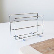 미니멀 한칸 스탠드 도마꽂이, 미니멀 한칸 도마꽂이