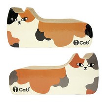 아이캣 까칠한 냥이 스크래처 4123, 랜덤