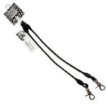 2마리 더블 강아지 블랙 트윈리드줄 듀얼 애견 나들이 쌍둥이 반려견 산책