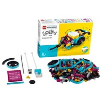 LEGO Education Spike 프라임 확장 세트 (45681)