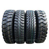 가성비 중국산타이어 중장비 트럭 SUV 버스 대형 화물 대차 비상용 바퀴 타이어 화물차, 18.750R16 16단