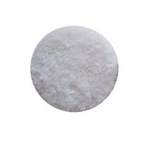 광택용 패드 B타입 125mm, 5개