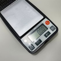 이노템 전자저울 300g