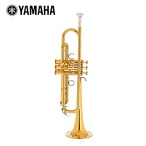 야마하 YTR8310Z ytr-8310z Bb 트럼펫 트롬펫 골드 마우스피스 YAMAHA