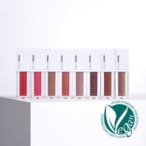 바이옴 액티베이트 벨벳 립 무스, WN01 버건디, 1개