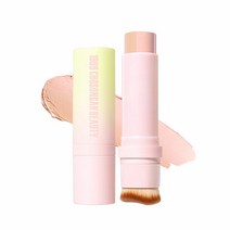 [KT알파쇼핑]조성아 피치 톤 커버 스틱 TX SPF50+/PA++++, 상세페이지참조, 기본상품