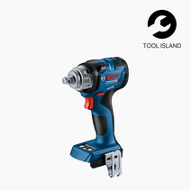 보쉬 GDS 18V-330 HC 충전 임팩트 렌치 본체 속도조절, 1개