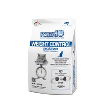 포르자10 캣 웨이트 컨트롤 (비만 당뇨 고지혈증 췌장질환) 454g