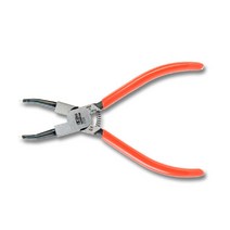 [RA㏓] 로보스터-스냅링플라이어-내경ㅡ자(오므림) CS-125 1.3mm (1EA) 수공구 다용도 집게 링플라이어 오므림 작업 고정 ▷_§Ea, 《본상품》